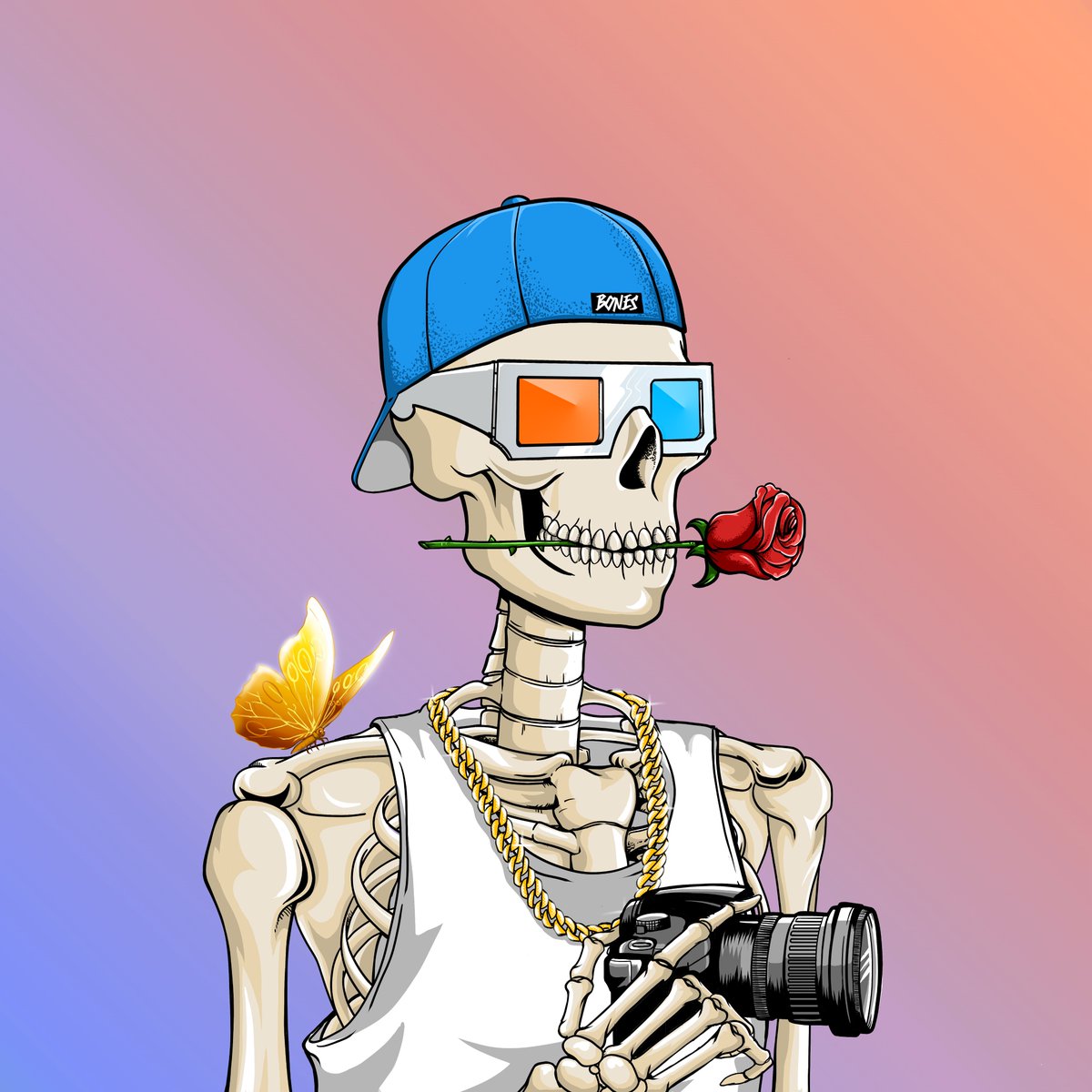 theskeIetongang's tweet photo. The Skeleton Gang is coming to #Hedera!

16 Whitelist Coins (🦴BONES) will be raffled out in 72 hours, all you have to do is:

1️⃣Associate Token ID: 0.0.1462146
2️⃣Re-Tweet this Post
3️⃣Follow Page &amp; Join Discord
4️⃣Like this Post &amp; Tag 3 Friends..

Lezzgeriron!!

#HederaNFTs #HBAR https://t.co/sl1GWqfGxT