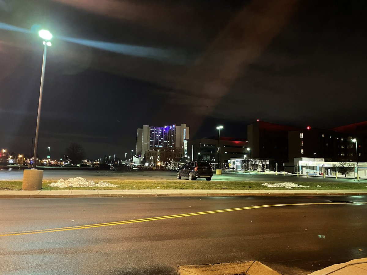 Sixty-three year old Lisa Liggins is in critical condition, in a medically-induced coma at ECMC. She is unaware that she lost five of her beloved grandchildren in a fire at her house on New Year’s Eve. 

A Go Fund Me for the family has reached almost $100k this morning. <a href="/WGRZ/">WGRZ</a>