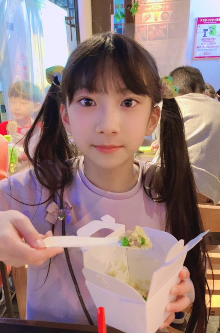 Twitterのコスプレ画像13