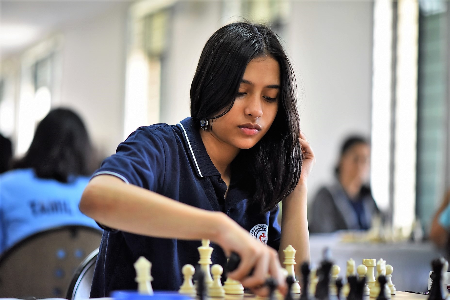 Get ready for Buldana Urban Maharashtra State Under 17 Open and Girls  Selection Chess Championship 2023 - ChessBase India