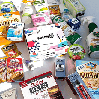 TheFreebiesGuy's tweet photo. @pinchme Pinchme Box - For USA only
👉👉Get here by mail: https://t.co/qkOShMOZiL
#pinchme #pinchmebox #Giveaway #freebies #freestuff #freebie #TFG #thefreebieguy https://t.co/6TS2LaYX1g