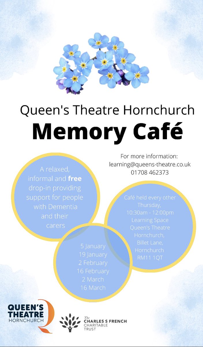 QTH Communities tweet media