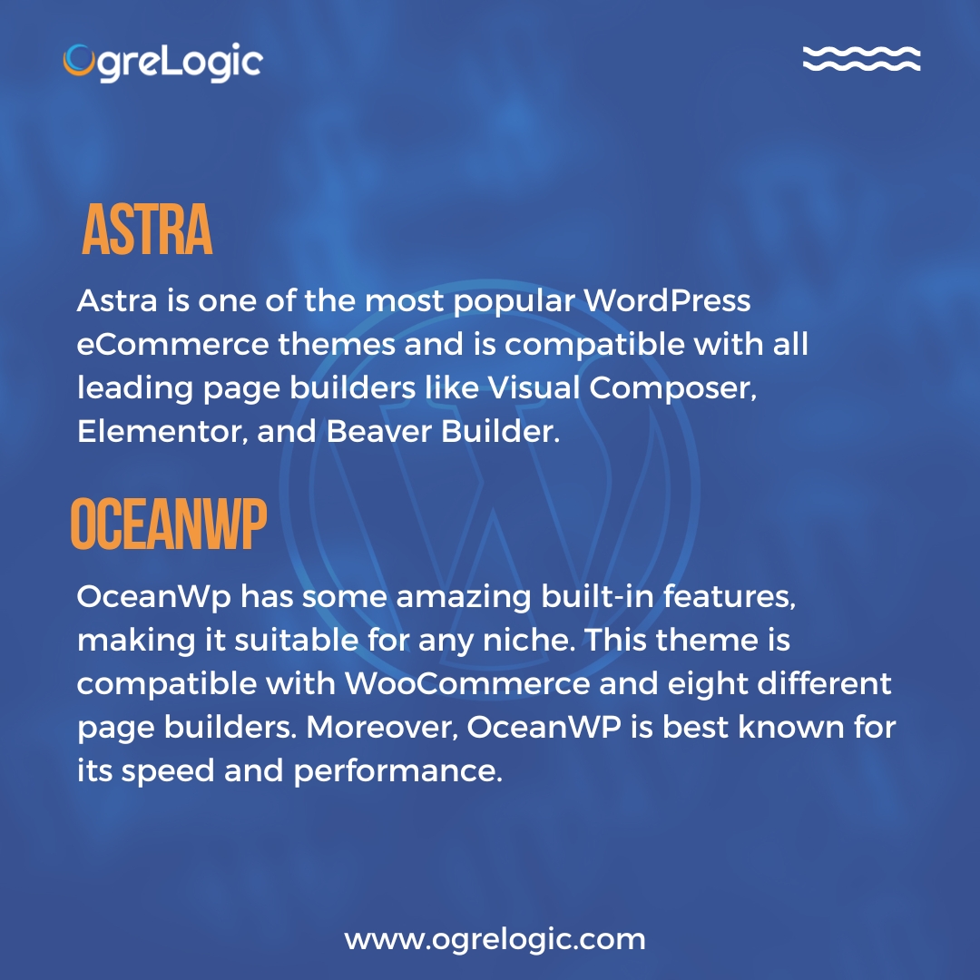 LogicOgre's tweet photo. Users first notice your website layout and usability before choosing a product to buy. You can talk to one of our experts at 512-559-7491 to know more or visit https://t.co/aDwOHJ4Zap
#ecommercetheme #ecommercetips #ecommercewebsite #ecommercebusiness #ecommercesolutions https://t.co/XGgNgGMydi