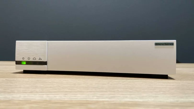 QuWAN Orchestrator semplifica la gestione delle SD-WAN nelle PMI tomshw.it/hardware/quwan…

<a href="/TomsHWItalia/">Tom's Hardware Italia</a> 

#SDWAN #PMI #QNAP #NETWORKING #INNOVAZIONE #Qhora322 #QuWAN #Orchestrator