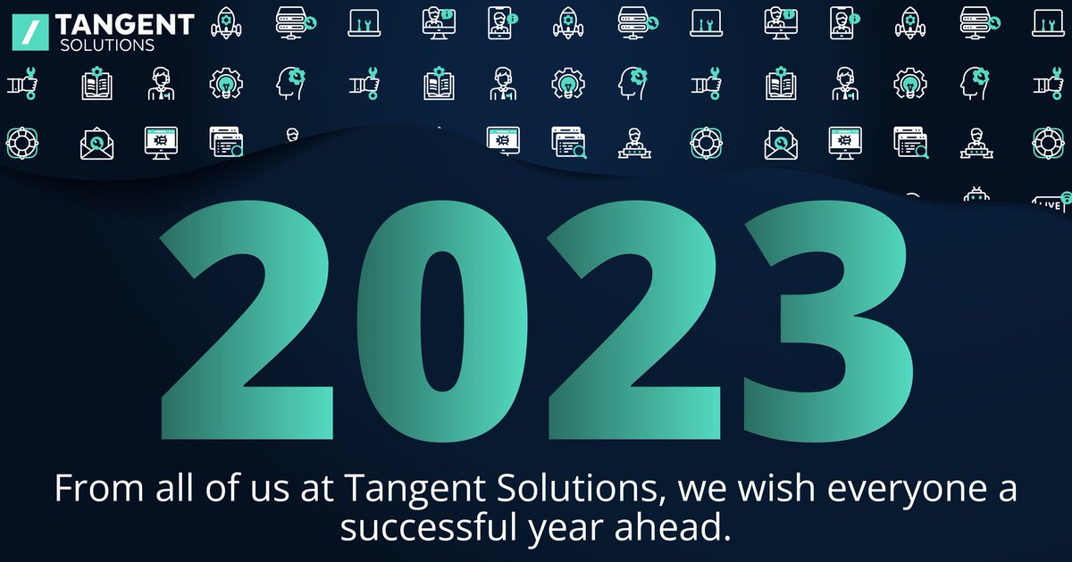 Tangent Solutions (@tangentza) on Twitter photo 