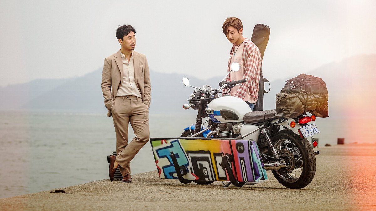 ott_what_watch's tweet photo. #넷플릭스신작 #넷플릭스
더 박스 (2021)
찬열,조달환,김지현 주연 | 1시간 33분 | 드라마 장르 | 12+ | 감명을 주는,진심 어린
https://t.co/CBQi3rvYst https://t.co/zQaidJC6NF
