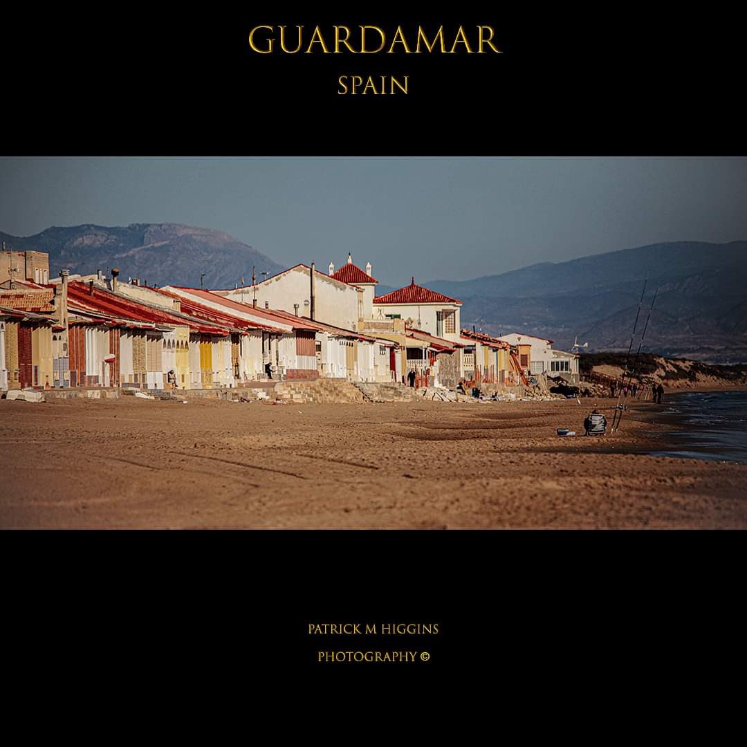 PatrickMHiggins's tweet photo. Guardamar. @patrickmhiggins. #landscapephotography #landscape #colourphotography #guardamarbeach #spanishtown #spain #afternoon #beachlife #guardamar #beach https://t.co/XtRCcDzTXO