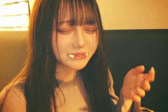 コスプレイヤーmonaのTwitter画像55