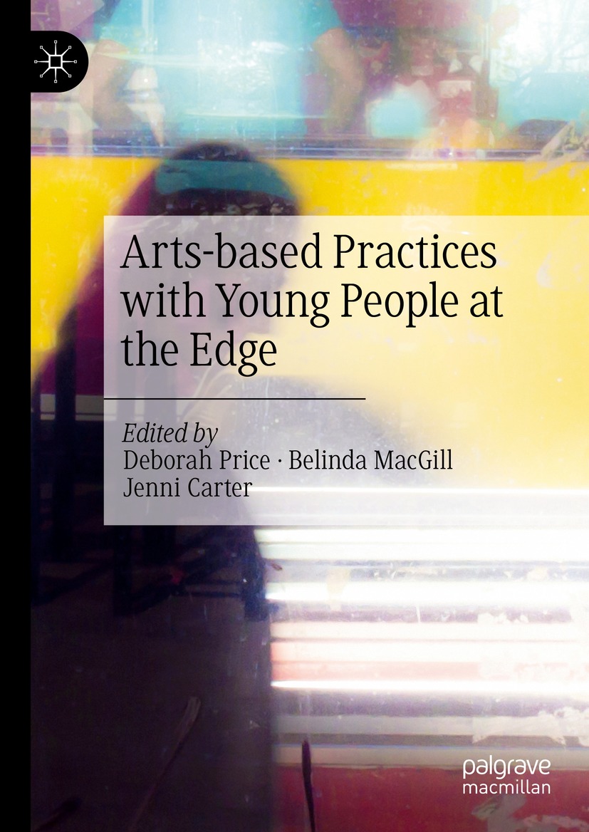 PalgraveEducate's tweet photo. #JustPublished: This book explores how arts-based programs designed to reconnect young people with learning and work provide brief, sometimes profound, re-engagements and productive identity shifts.
https://t.co/ZTVn88kDHU https://t.co/4zr2SUoUKm