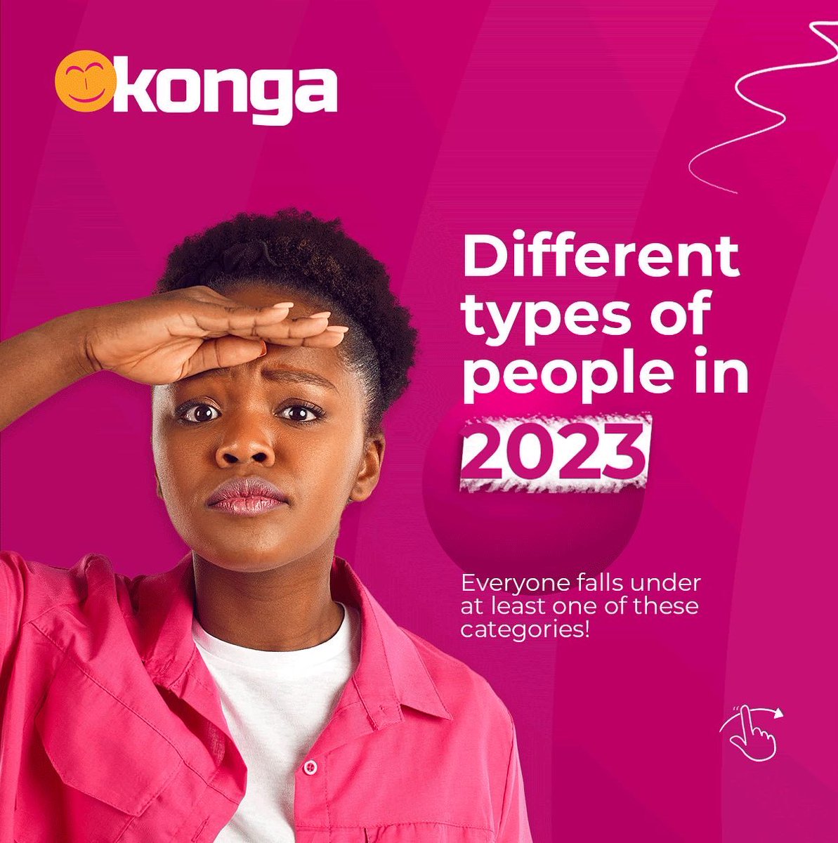 ShopKonga's tweet photo. We know, so tell us where you fall in the comment section👇
****
You can also click here to start shopping: https://t.co/XpD03tQfhN
.
.
.
#Yr23 #newyearresolution #marketplace #Onlinestore #ShopKonga https://t.co/2opH1EqANB