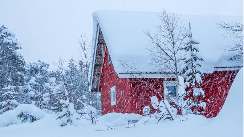 Kireää pakkasta ja heikkoa tuulta: Suomen energiasää pysyy huonona loppuviikon
mtvuutiset.fi/artikkeli/kire…
#sää
