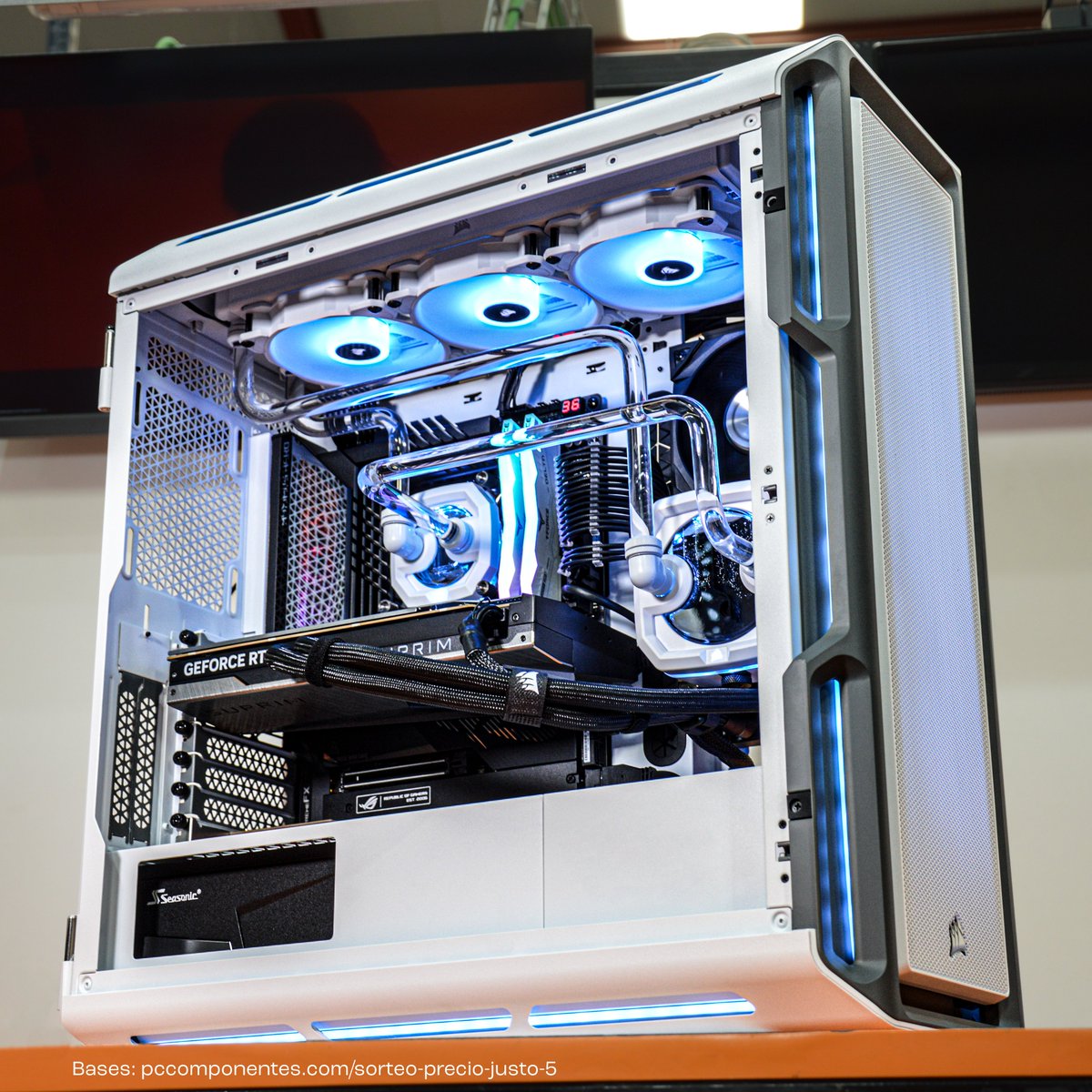 PcComponentes tweet media