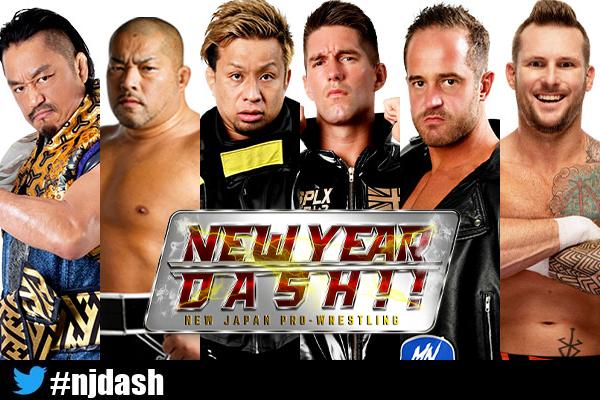 njpw1972's tweet photo. 【本日、新日本プロレスが“無料”で観れる!!】

第3試合、後藤＆石井＆YOSHI-HASHIが、新生“TMDK”ザック＆ニコルズ＆ヘイストと激突!!

●ABEMA格闘CH
⇒https://t.co/412WvO1Da0
#ABEMAで新日本 

●新日本プロレスワールド
⇒https://t.co/5MT0INSv7c
#njpwworld  

#njdash https://t.co/q5qFyaIKGn