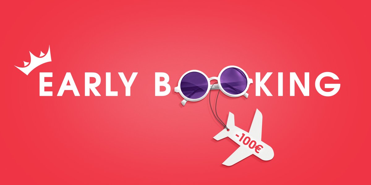 Get access to the best fares 😎 Save up to -100€ &amp; fly to South Africa, Mauritius or Brussels 🛫
➡ Book now &amp; check conditions on airbelgium.com!

#AirBelgium #FlyBelgianClass #Promo #EarlyBooking