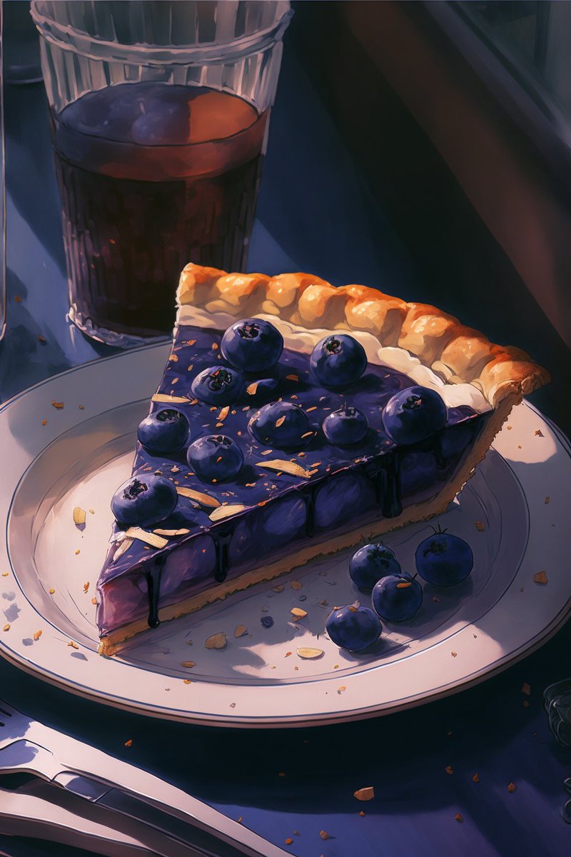 javilopen's tweet photo. Exploring "Food with AI" possibilities with #midjourney.

Photorealistic, anime, etc.

It's MIND BLOWING 🤯

I am preparing a set of prompts to show you! https://t.co/lvmjfJ4CMX