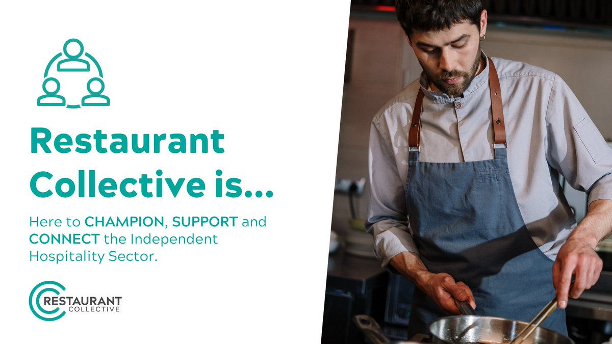 The New Year has Started and we are back doing what we do best!

So join us today to benefit from our deals, online help with visibility and advice on your Energy bills!

restaurantcollective.org.uk

#hospitality #hospitalityindustry #newyear2023 #energy #restaurant #help