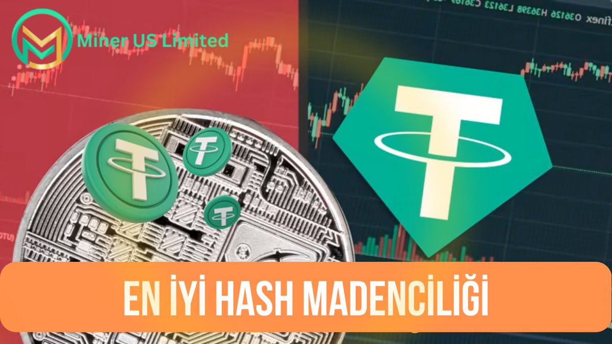 kripto_radar's tweet photo. 2023 yılında hash madenciliğinde en iyi seçeneklerden biri olacak olan Miner US, yüksek kapasiteli madencilik cihazları ve güvenilir çalışma prensipleriyle hizmet veriyor. #hashmining #cryptocurrency

https://t.co/JKAJjnB39Z https://t.co/KtFuaLMZRZ