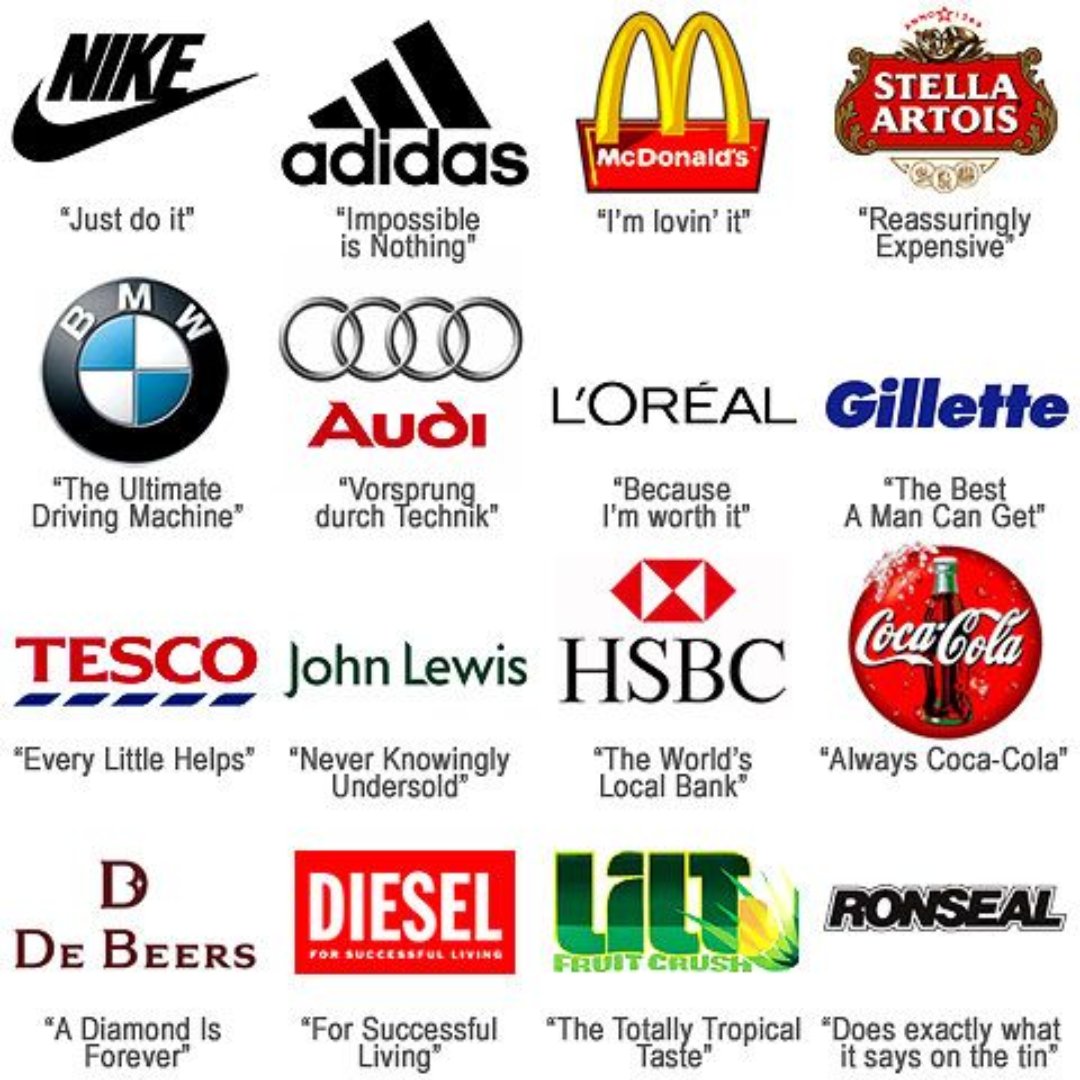 Gyanokofficial's tweet photo. Come test your knowledge and see how well you know your favorite brands with the Play Brand Slogan Quiz at https://t.co/aqN91XNkOX!

Visit https://t.co/ItJc2t6HVJ to play the Play Brand Slogan Quiz now!

#brand #brandslogans #brandslogansquiz #funquiz #quizgame #brandquiz https://t.co/IrjojpoHcm