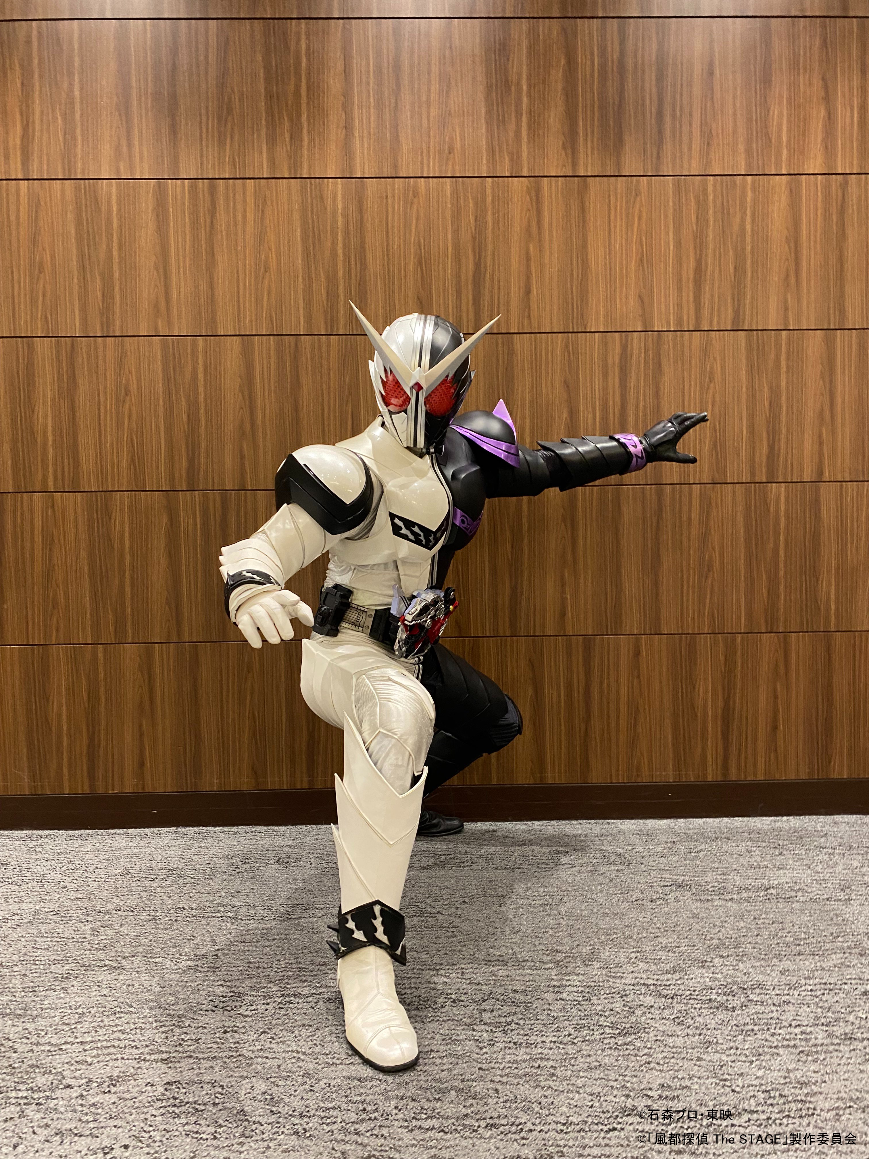 風都探偵1~16巻 SHF ジョーカー·＋αとオマケのセット 風都