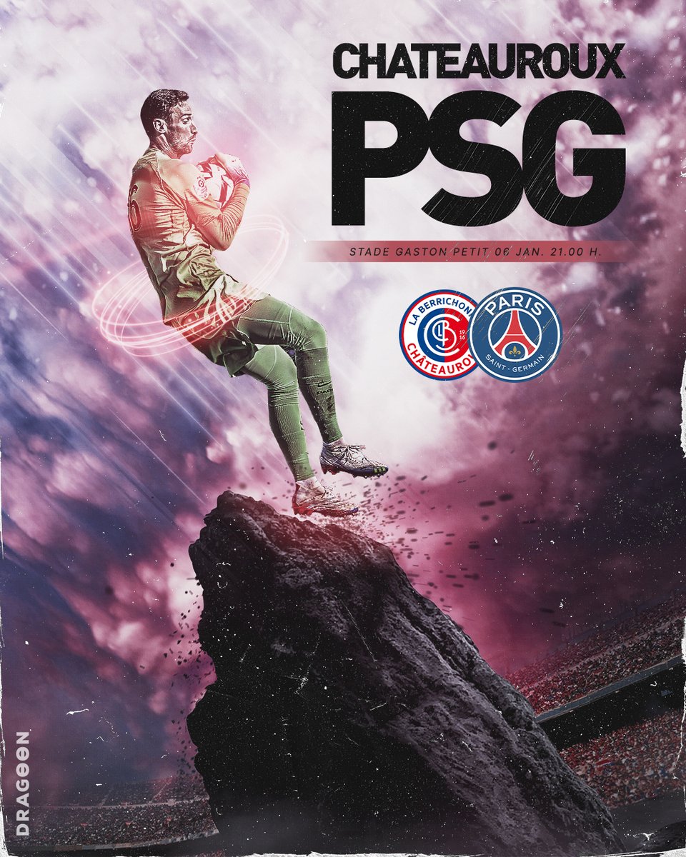 𝗠𝗔𝗧𝗖𝗛𝗗𝗔𝗬‼️⚽️ @PSG_inside