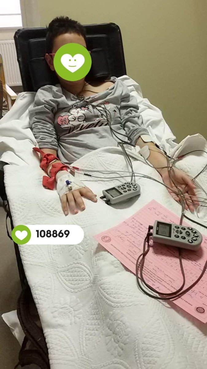 İrem 17 yaşında.
Terastan aşağıya düştü. Felç kaldı.
“Haluk abi şu hayatta tek bir isteğim var. Ellerimi kullanıp yemek yemek istiyorum.” 

:(

Kampaya açıldı.
664.390,00 TL 
Haydi!
İrem’e hayat olalım!🙏
Siz yaparsınız!🙏

Vakıfbank
İrem Geçici
TR08 0001 5001  5800 7314 8108 29