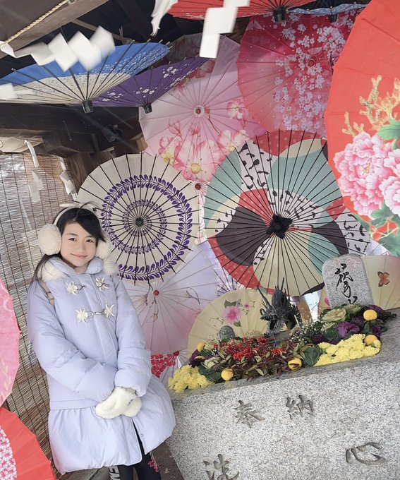 Twitterのコスプレ画像3