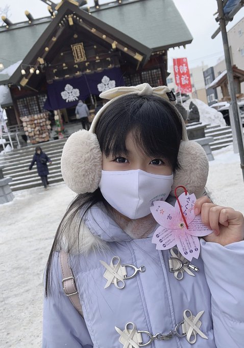 Twitterのコスプレ画像40