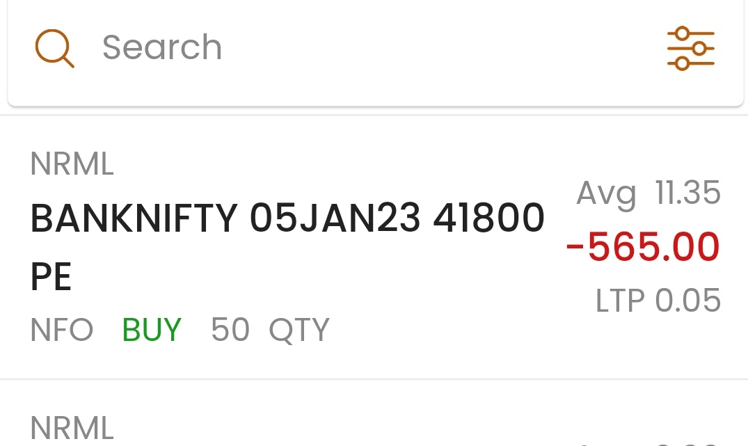 ravi79646's tweet photo. @ShoonyaApp Unable to Sell my Buy buy ,still it's shows pending 
FA67152 https://t.co/2ZK5IEsbKy