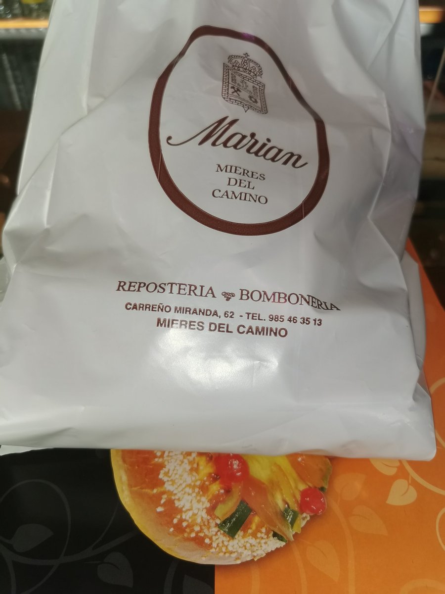 Aquí con los roscones no se especula <a href="/edufisiomieres/">Eduardo Alvarez Gil</a>...