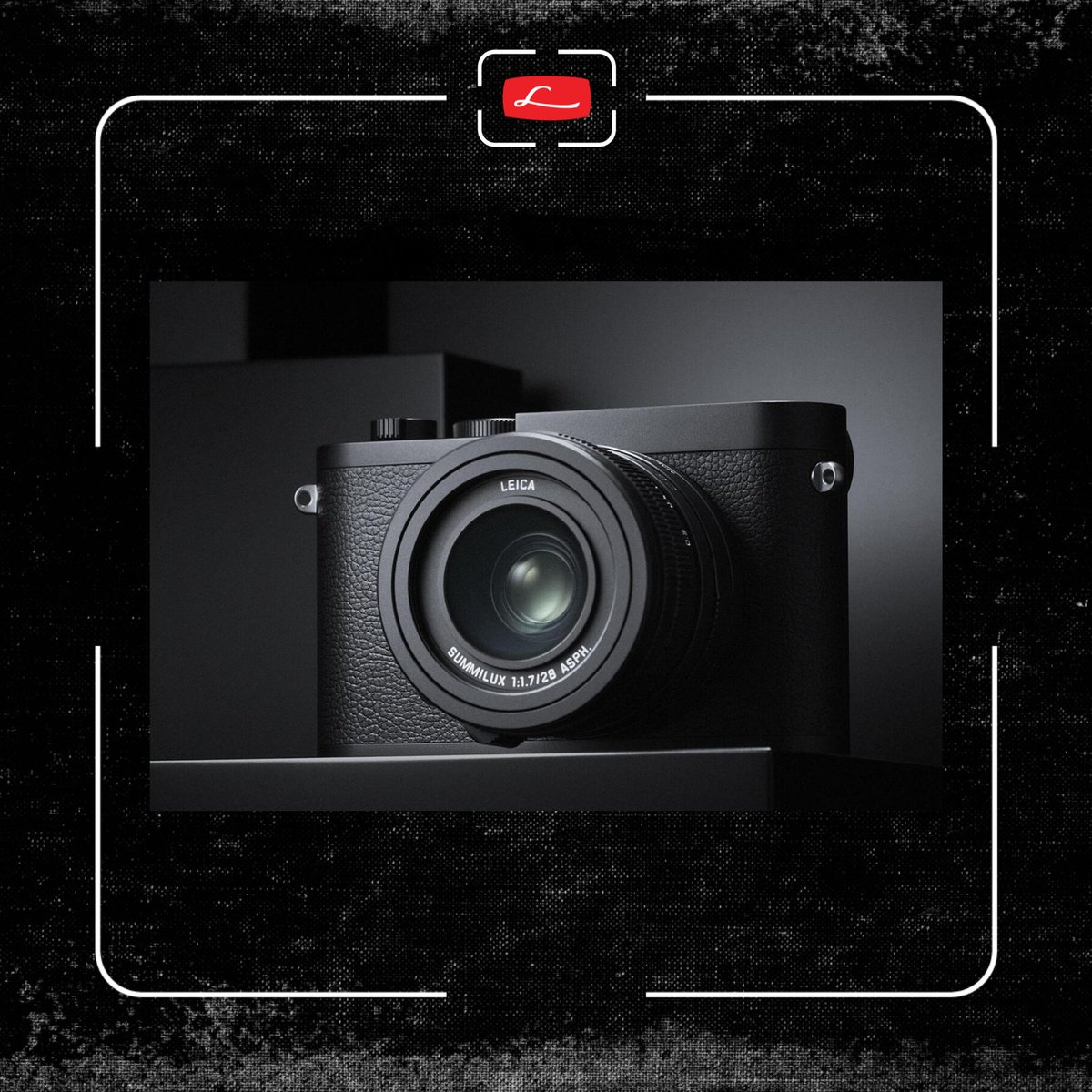 Leica Society International tweet media