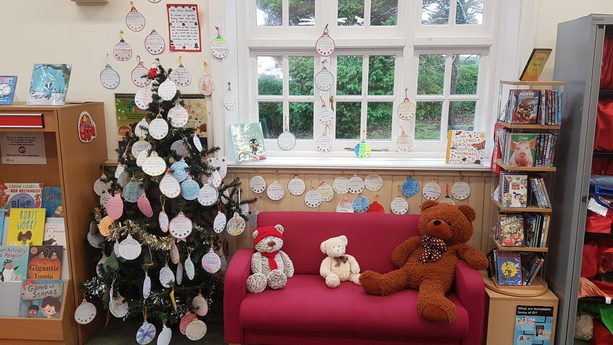 Lyminster Primary School tweet media