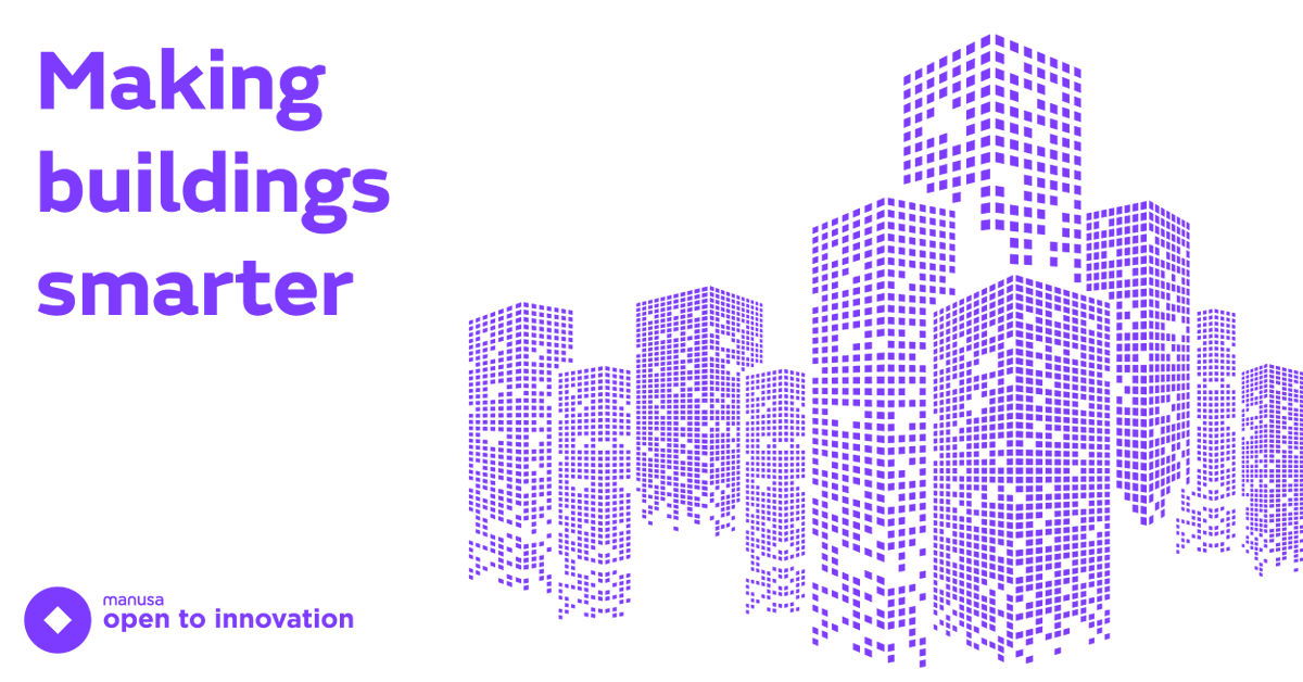 Manusa_co's tweet photo. #OpenToInnovation
🏗️ When creating #smartbuildings, one of the most important points is building’s access. Our #automaticdoors are an ideal solution to have absolute control of the entry and exit points in collaboration with the rest of the elements of the building 🏢 https://t.co/HOB15rBN0V
