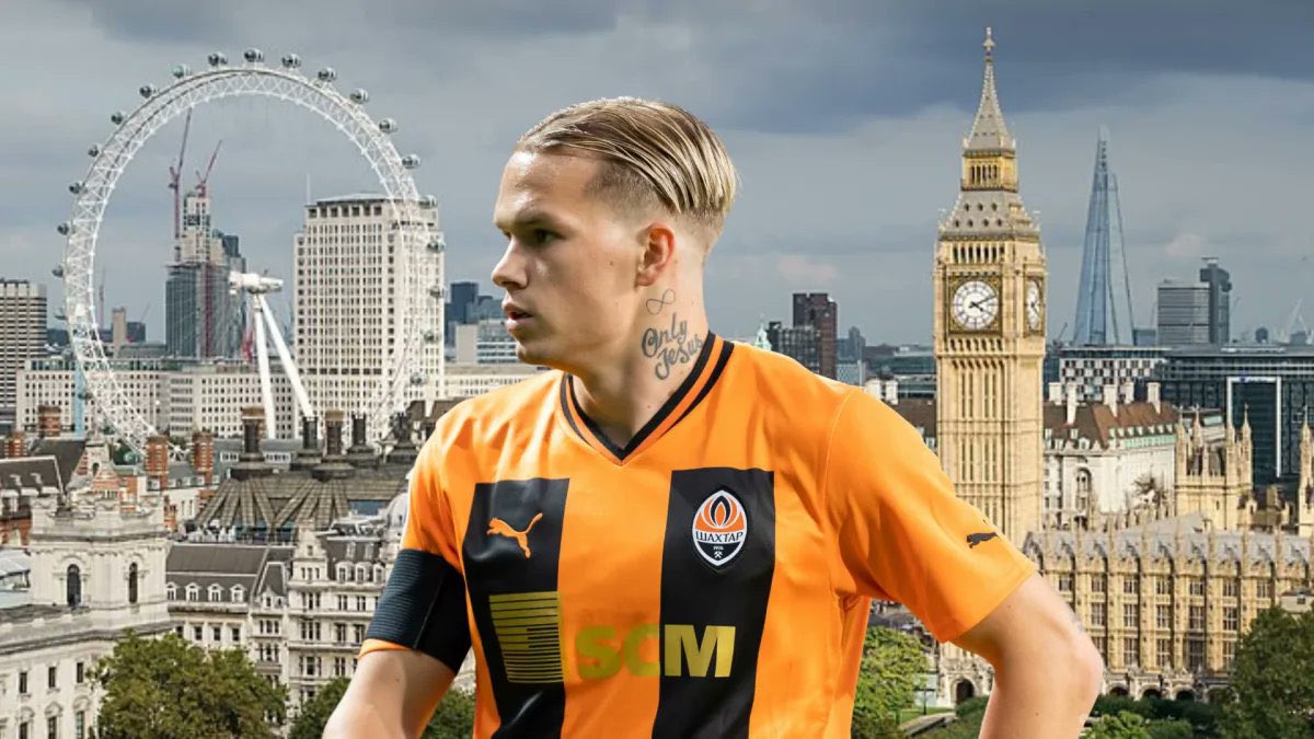 emile_kalinda's tweet photo. 🚨🚨🚨
Happy birthday to the Ukrainian Neymar/Mykhailo Mudryk🎂 and Arsenal target 22yrs.
#MM20 https://t.co/zQEsjDQKw7