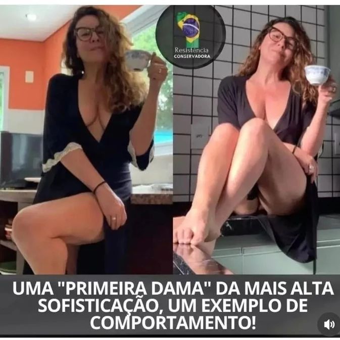 M. de Lourdes Oliveira 🇧🇷🇺🇲 tweet media
