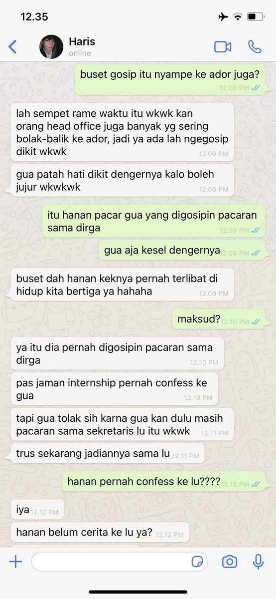 ingkkobubu's tweet photo. [184] main lu kurang jauh sih ling https://t.co/zBqihmup1P