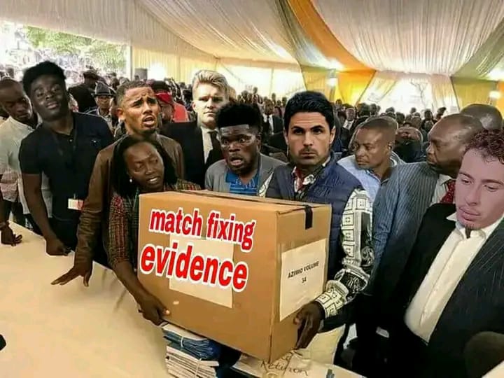 Hizi picha za May mnatoa wapi😆