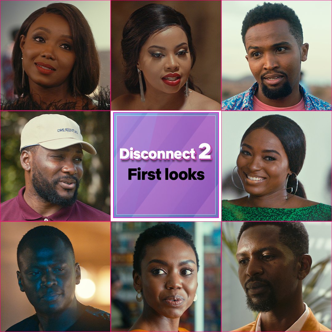 Netflix Kenya on Twitter "Roses are red, violets are blue, and on the