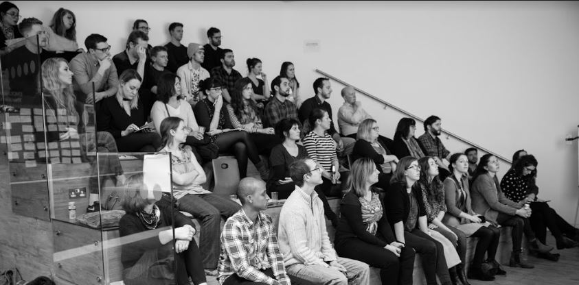 Regular office venue needed in central Bristol! 📢

We're bringing back The Rules of Engagement digital marketing events, and we're looking for a new office to host every 2 months (big screen/TV needed &amp; seating for 40+ people)

DM me if you're keen, or want to find out more 😊