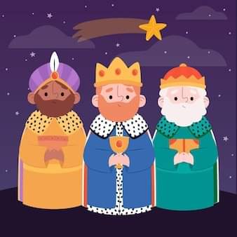 BallesterosPelu's tweet photo. Hoy un día importante para todos, pero sobre todo para los niños, cargado de ilusión y esperanza 🤗

Que cojáis muchos caramelitos y disfrutéis de los más pequeños ❤️

¡¡ Feliz Víspera de Reyes !! https://t.co/ZwKvN78Jst