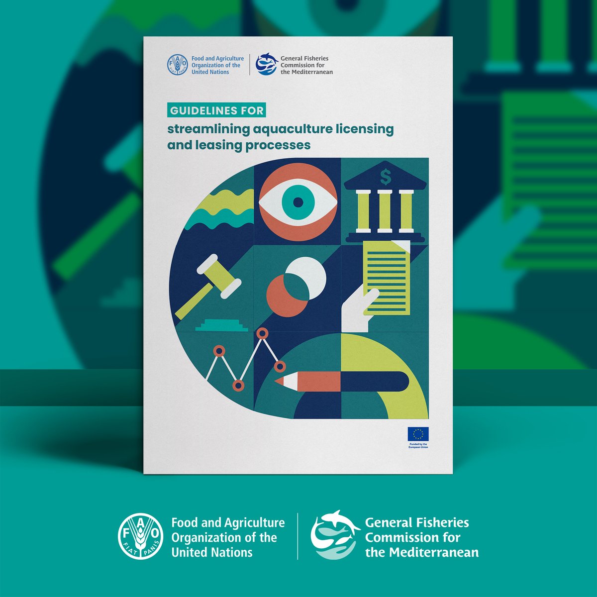 General Fisheries Commission for the Mediterranean tweet media