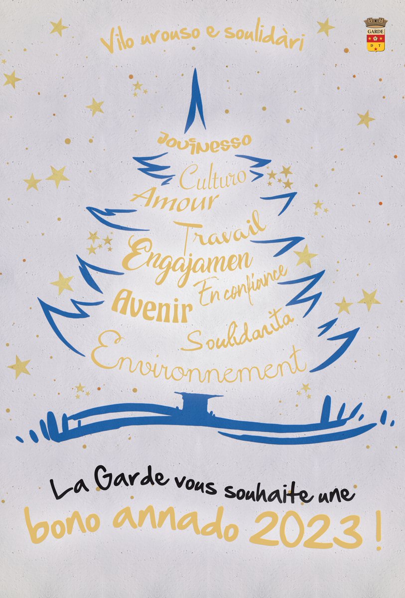 Ville de La Garde (@lagarde83130) on Twitter photo 