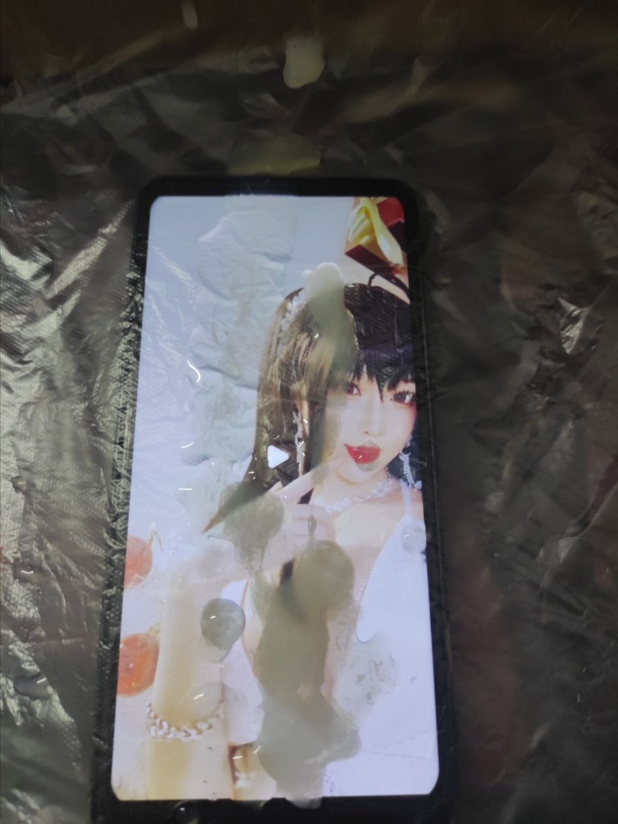 xiaopoh32190845's tweet photo. @nangongOVO 南宫真好看呀，射了好多😍😍 https://t.co/1CZUElXPhM