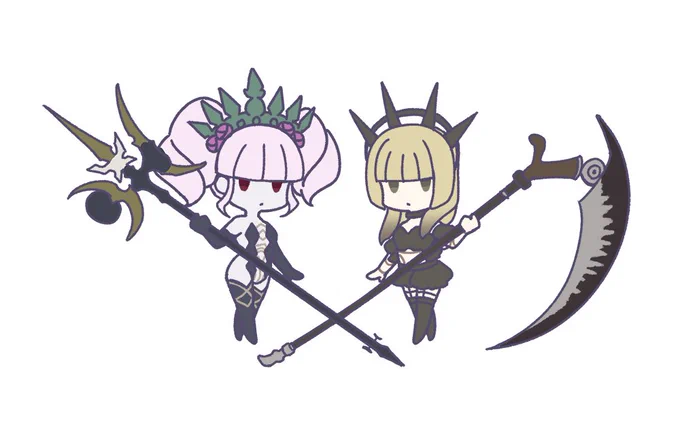 アイドルユニット組めそう 