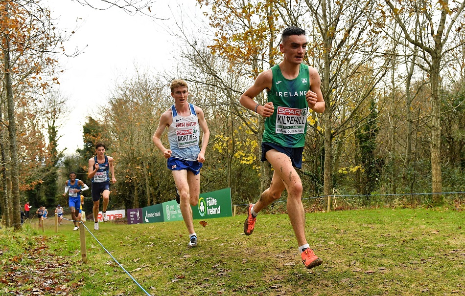 ✨Keelan Kilrehill benefitting from dual career pathway✨

Cross Country star <a href="/KilrehillKeelan/">Keelan Kilrehill</a> graduated from <a href="/DCU/">Dublin City University</a> last year with a degree in Economics, Politics &amp; Law, &amp; now works for logistics company DHL via the athlete friendly employers network⤵️

bit.ly/3IlBYfL