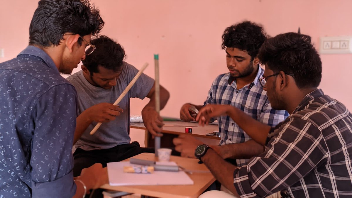 wingsofaero's tweet image. Model Rocket Motor Fuel - Hands on Training at Wings of Aero

#wingsofaero #rocketmodel #motorfuel #aerospace