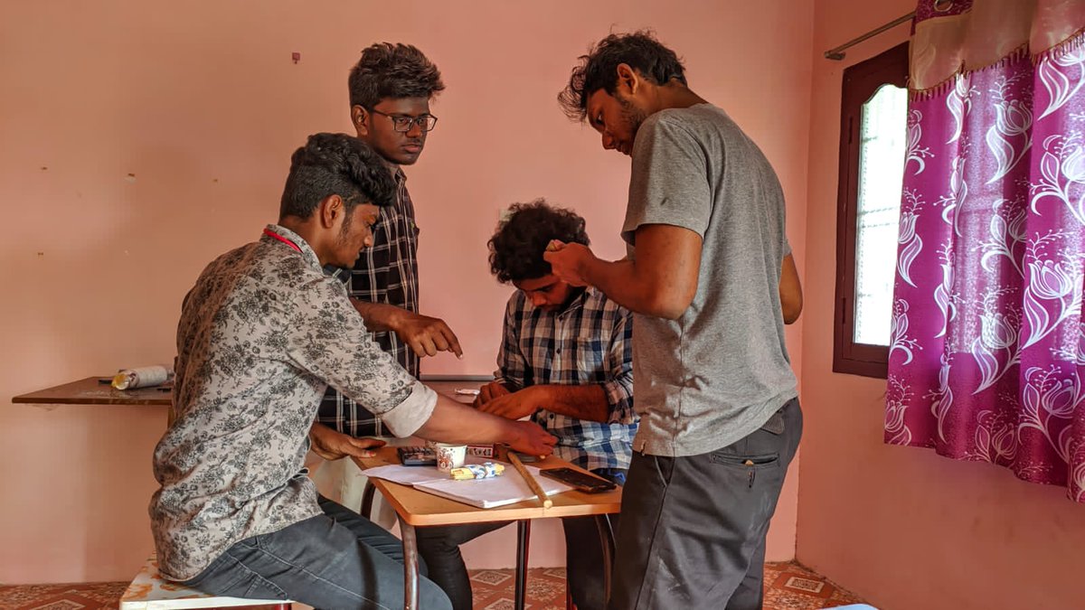 wingsofaero's tweet image. Model Rocket Motor Fuel - Hands on Training at Wings of Aero

#wingsofaero #rocketmodel #motorfuel #aerospace