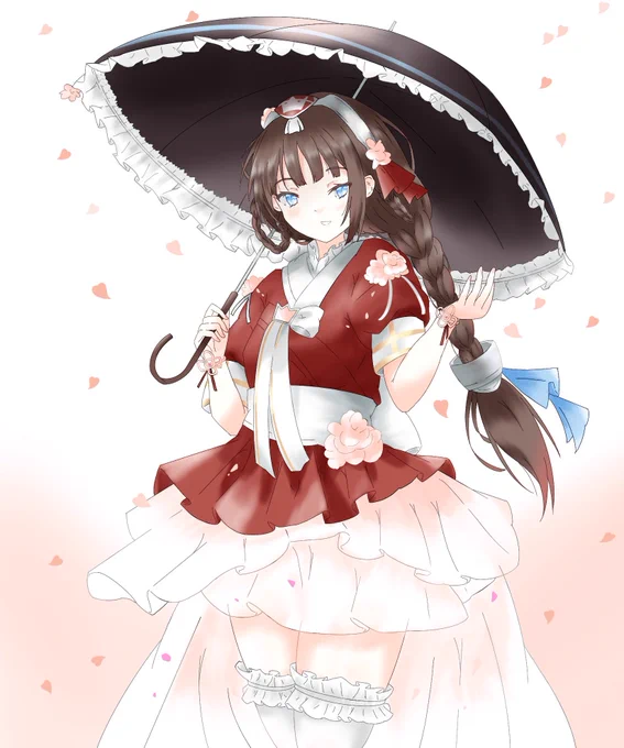 1年でだいぶマシになったかな… 