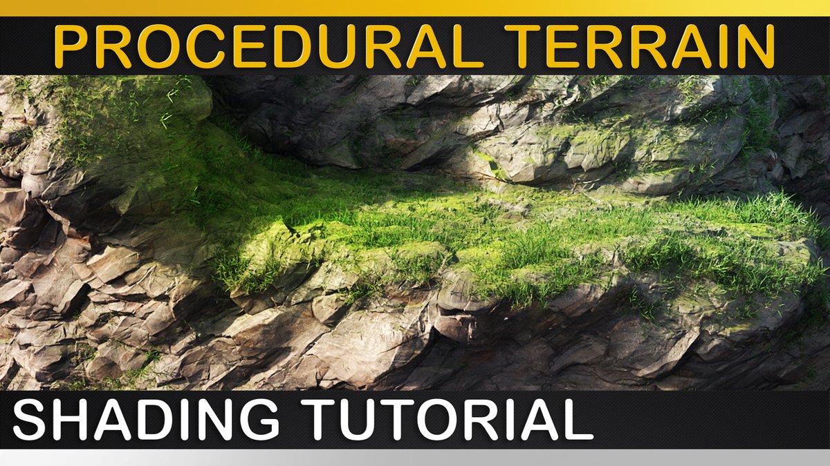 jonas_noell_cgi's tweet image. How to build a PROCEDURAL TERRAIN shader with #vray6 from @ChaosGroup  for #3dsMax from @Adsk3dsMax 
Click HERE:
youtu.be/04qRDADKO7A

#vfxartist #cgart #art #rendering #artwork #artists #myvray5 #vray