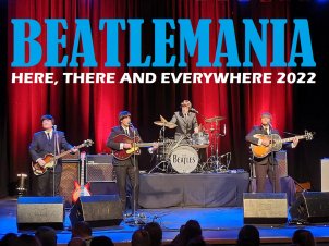 shirehallhowden's tweet photo. Hope to see you all Saturday!
BEATLEMANIA | Howden Shire Hall https://t.co/qMx1x9Kkdv #Love-shirehallhowden via @shirehallhowden https://t.co/7jyVjfaZyO