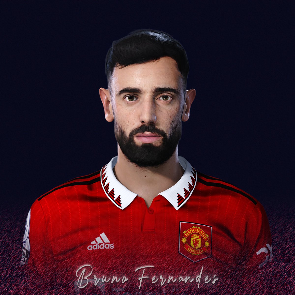 GabriFacemaker's tweet image. 🎁FREE #ManchesterUnited Faces for PES2019-20-21

Marcus Rashford 🏴󠁧󠁢󠁥󠁮󠁧󠁿
gabrifacemaker.com/single_player/…

Bruno Fernandes 🇵🇹
gabrifacemaker.com/single_player/…

Tyrell Malacia 🇳🇱gabrifacemaker.com/single_player/…
